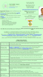 Mobile Screenshot of electrostaticanswers.com